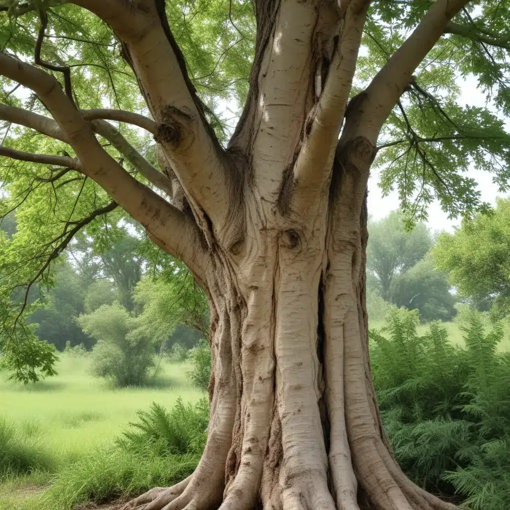 Restoring Tree Vitality and Vigor After Calamities and Emergencies