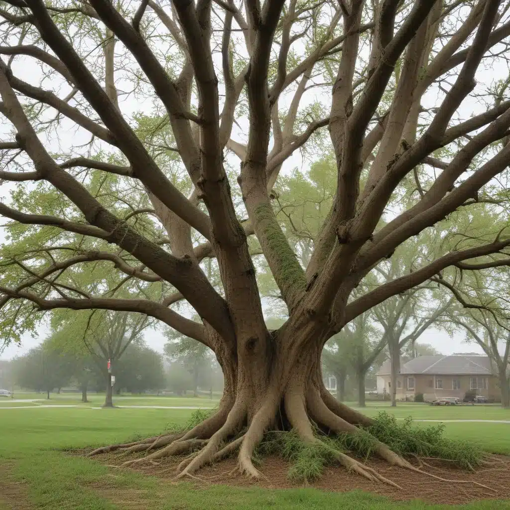 Restoring Tree Vitality and Vigor After Severe Weather Impacts