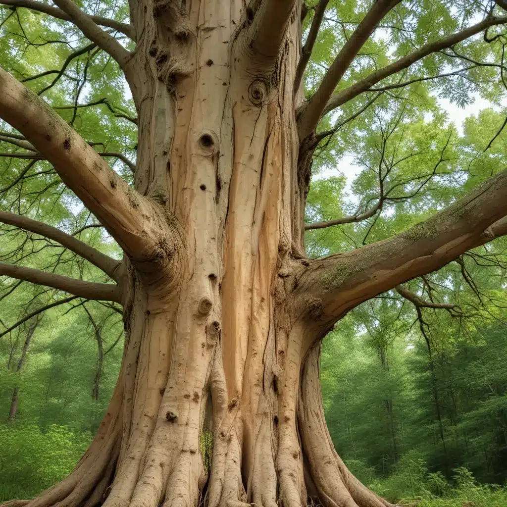 Reviving Stressed Trees: Techniques for Restoring Tree Vigor and Resilience