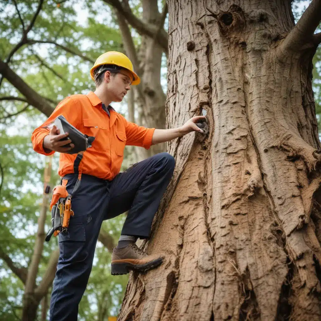 Safeguarding Your Investment: The Importance of Professional Tree Risk Assessments