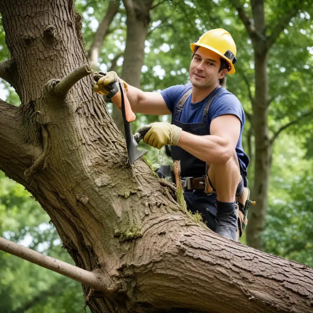 Safeguarding Your Trees: The Importance of Professional Oversight in DIY Tree Care