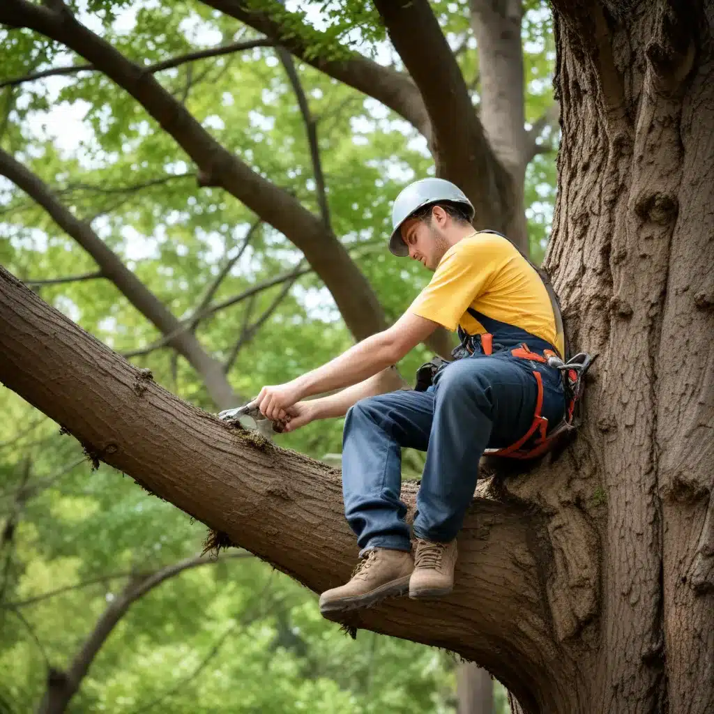 Safeguarding Your Trees: The Importance of Professional Oversight in DIY Tree Maintenance