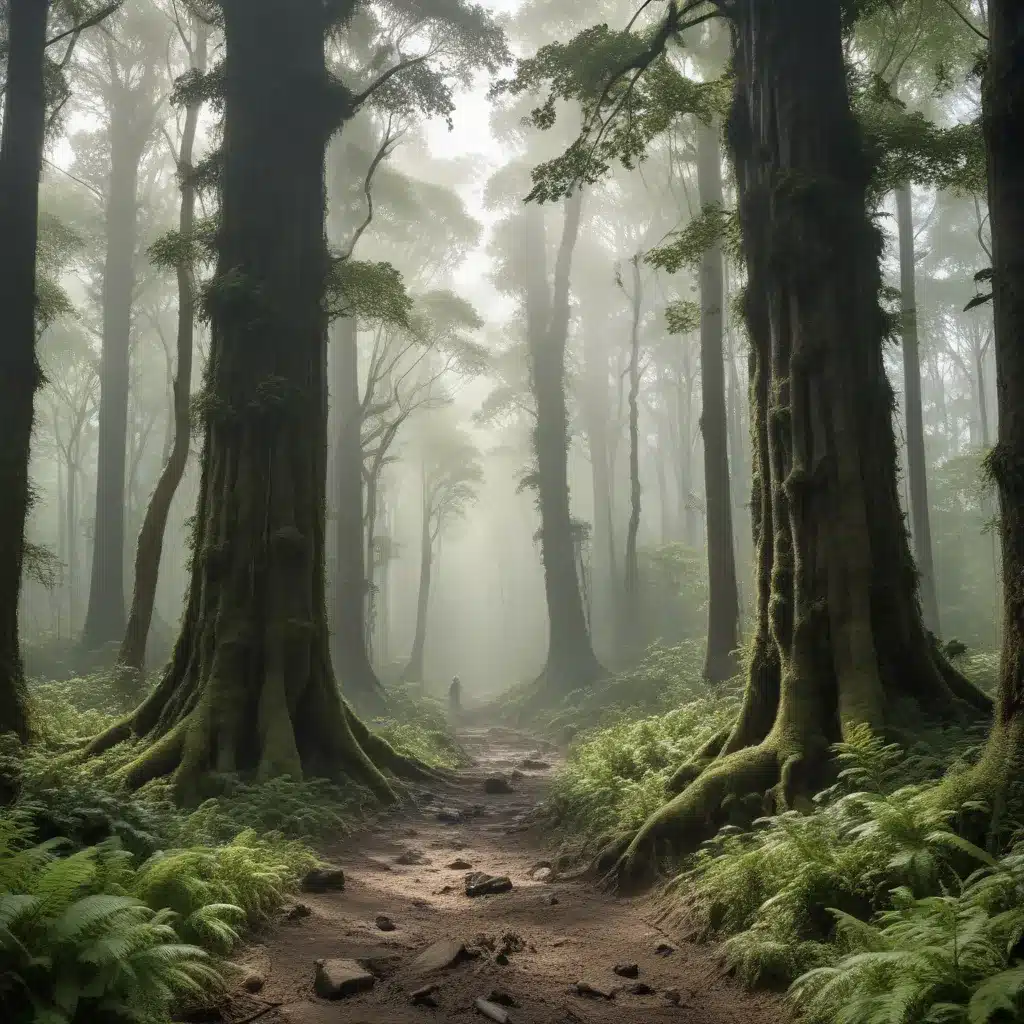 Safeguarding the Green Giants from the Aftermath of Disaster