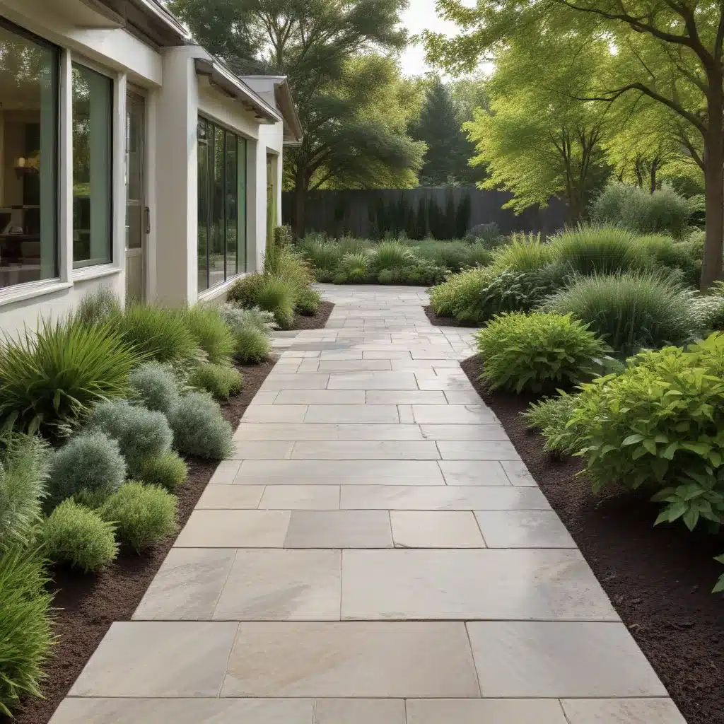 Seamless Transitions: Designing Landscapes that Flow Gracefully Between Indoors and Out