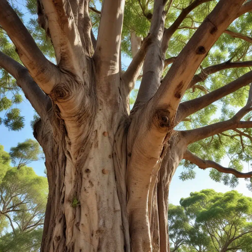 Searching the Queensland Heritage Register for Urban Tree Data