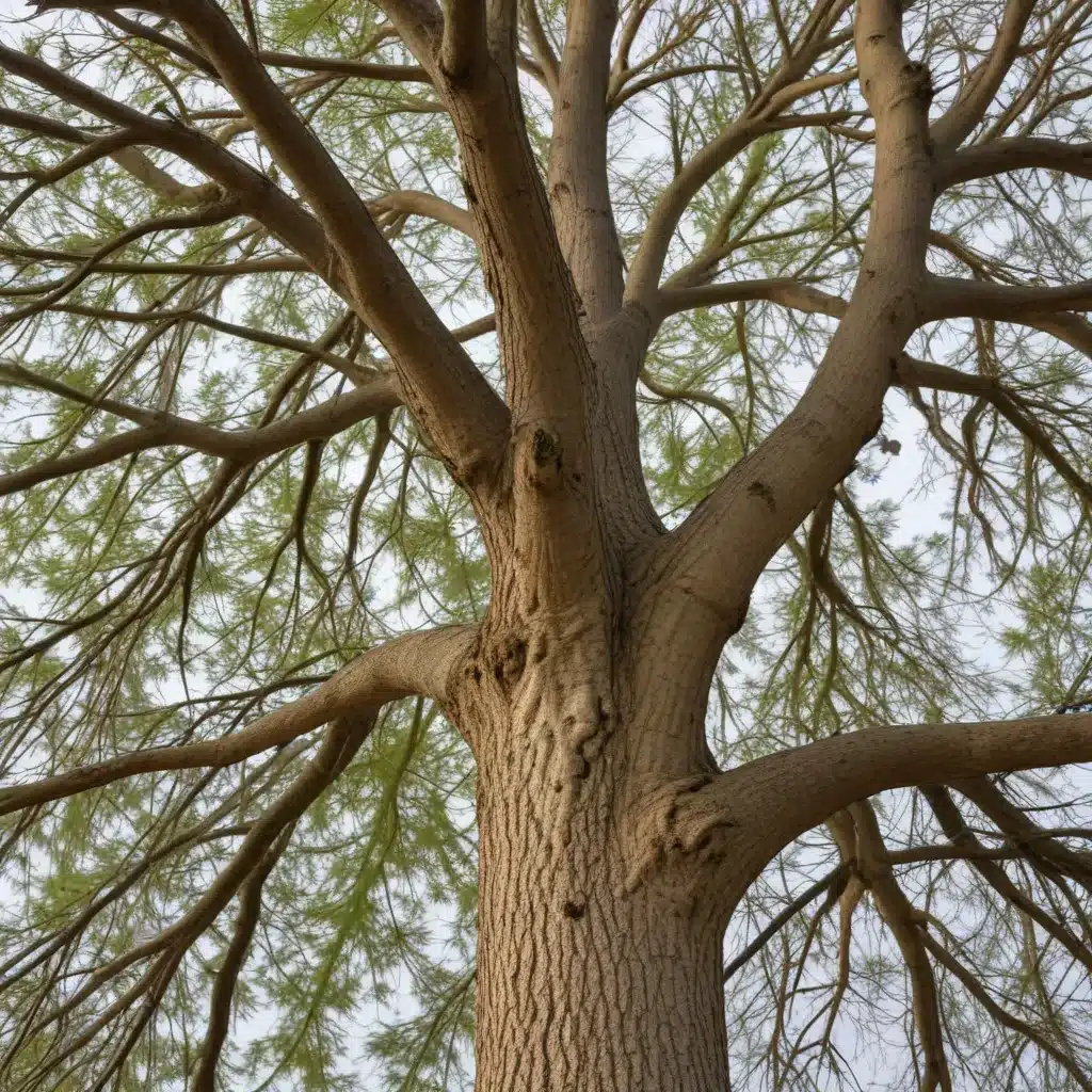 Seasonal Tree Care: Harnessing the Power of Nature’s Cycles for Tree Health