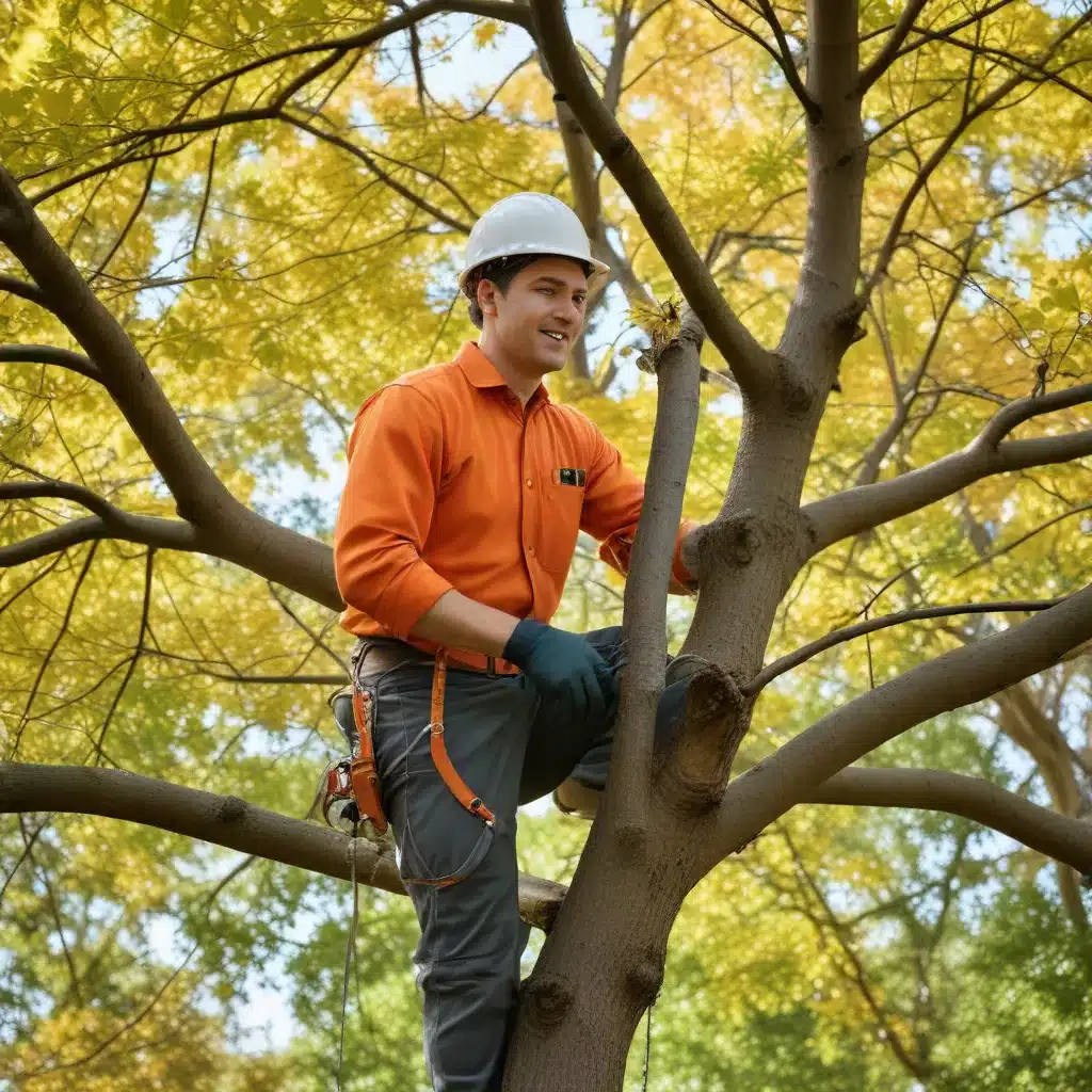 Seasonal Tree Care: Mastering the Art of Tailored, Holistic Tree Tending