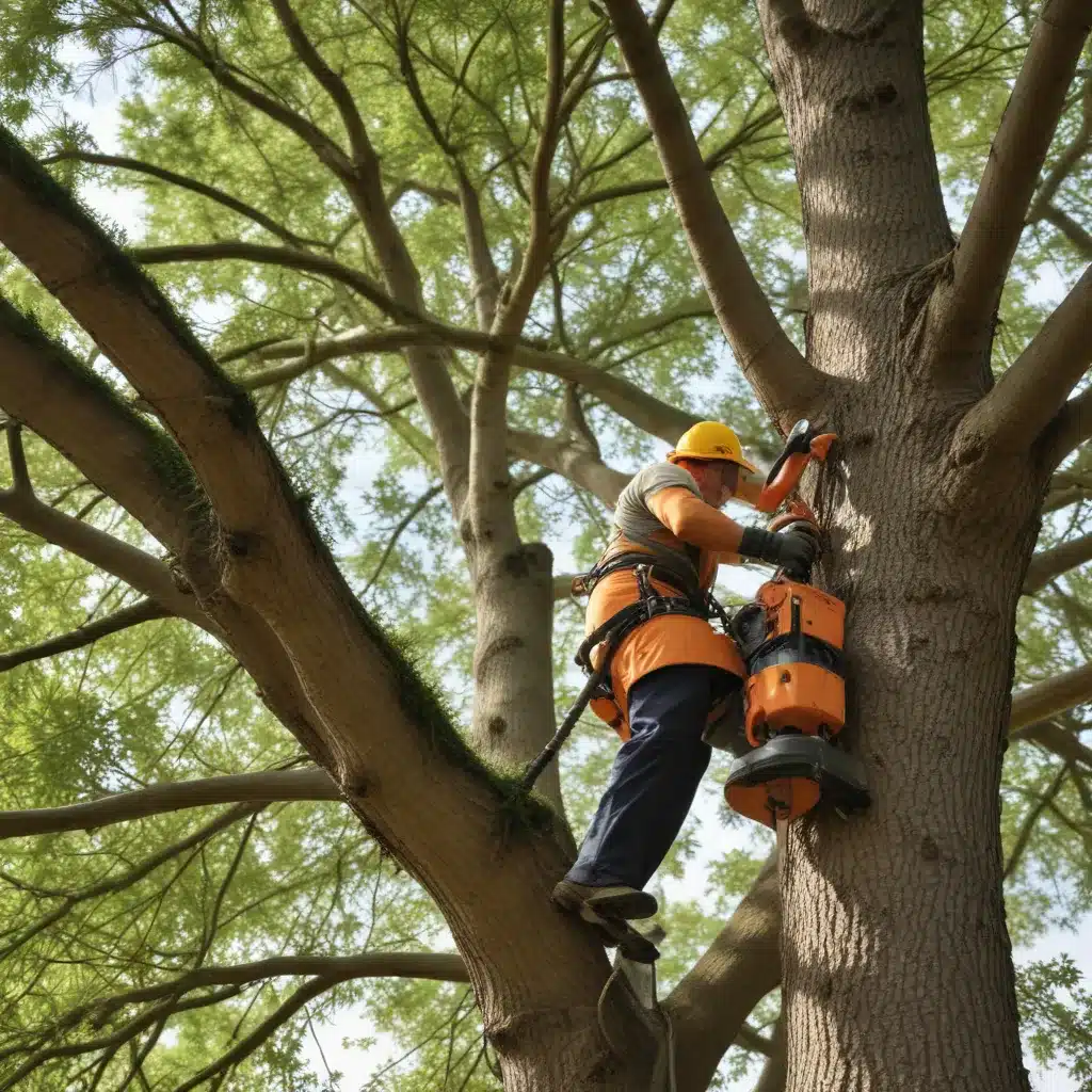 Seasonal Tree Care: Mastering the Art of Tailored Tree Tending