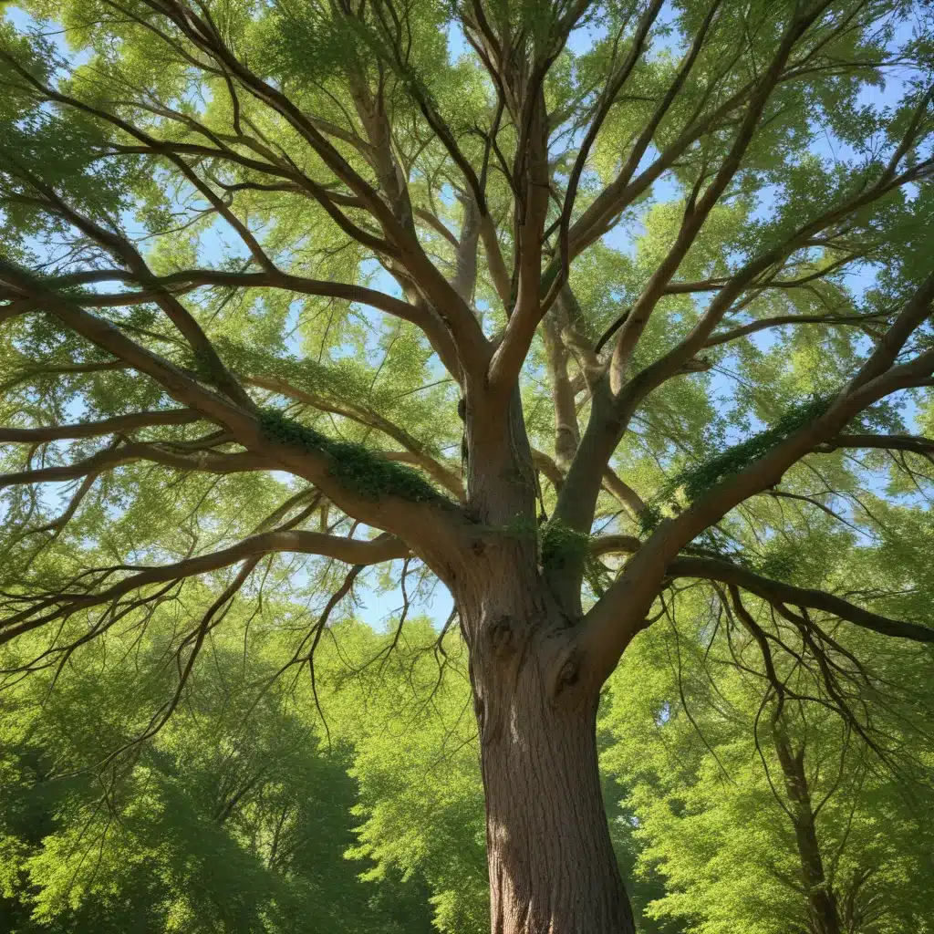 Seasonal Tree Care: Maximizing the Benefits of Nature’s Cycles for Comprehensive Tree Wellness and Longevity