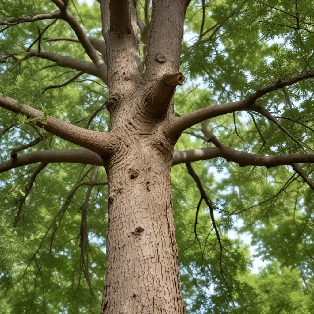 Seasonal Tree Care: Maximizing the Benefits of Nature’s Patterns for Comprehensive Tree Wellness, Longevity, and Growth