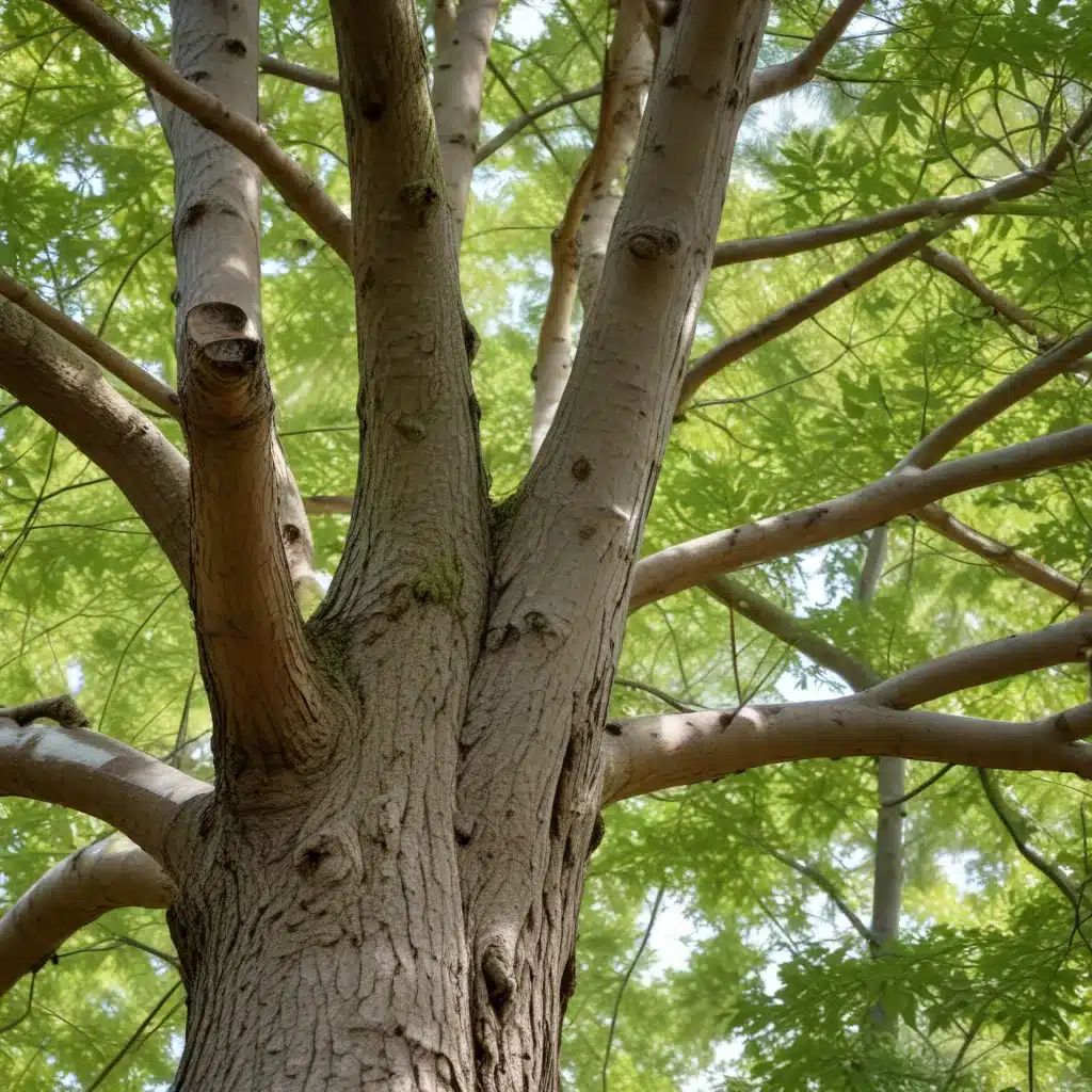 Seasonal Tree Care: Maximizing the Benefits of Nature’s Patterns for Comprehensive Tree Wellness and Growth