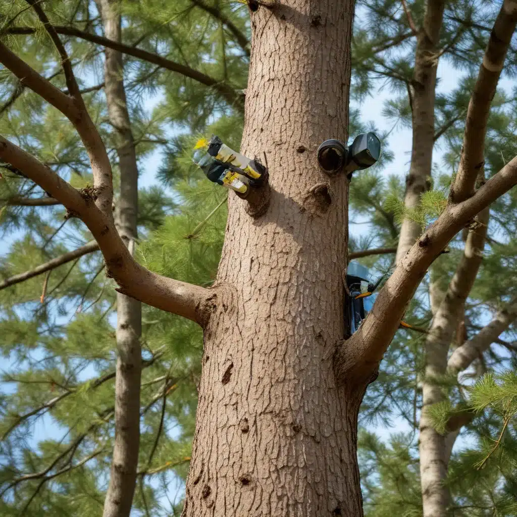 Seasonal Tree Care: Maximizing the Benefits of Nature’s Patterns for Comprehensive Tree Wellness and Vigor
