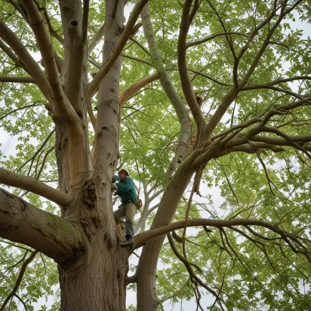 Seasonal Tree Care: Nurturing Nature’s Gifts for a Greener, More Sustainable Future