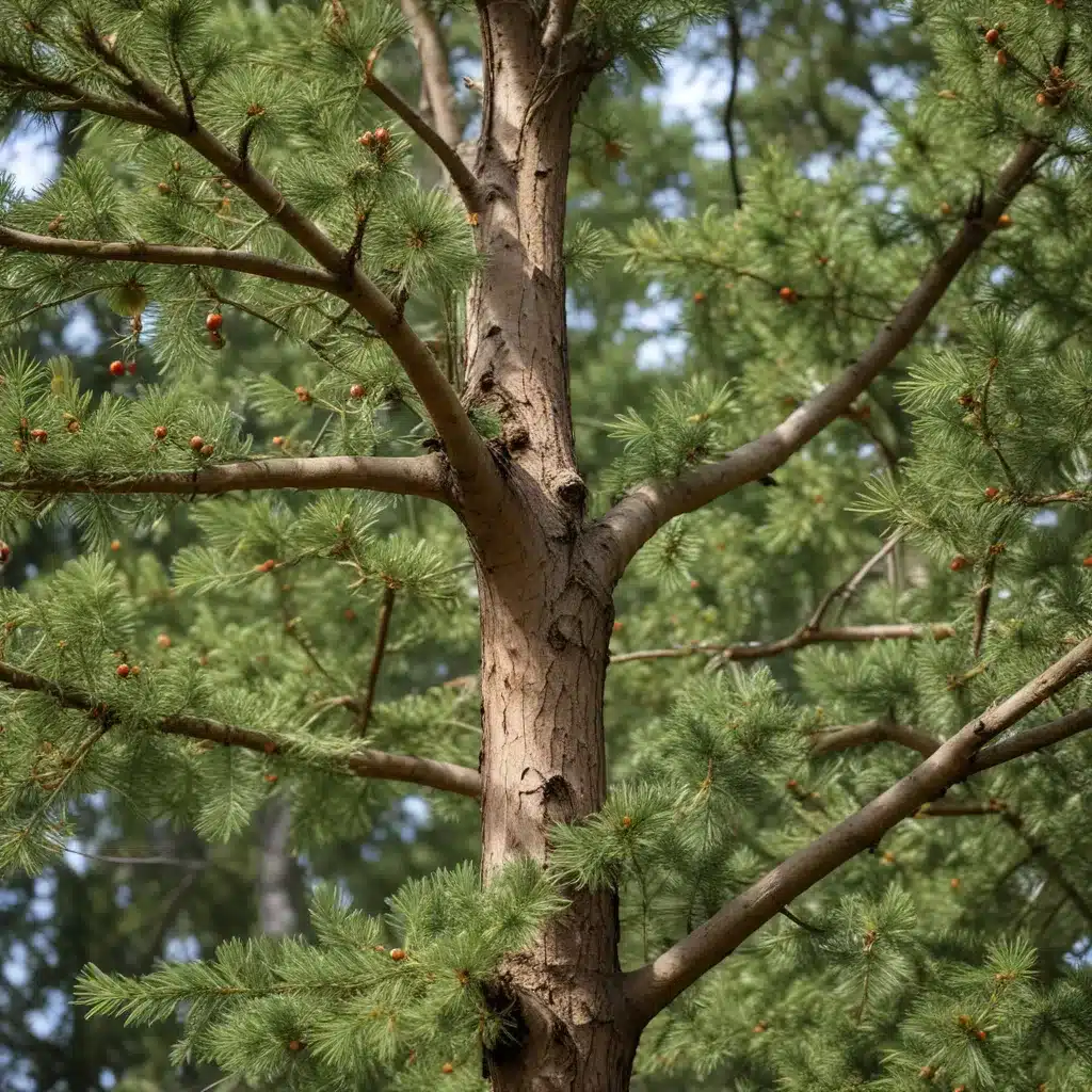 Seasonal Tree Care: Nurturing Nature’s Gifts for a Sustainable Future