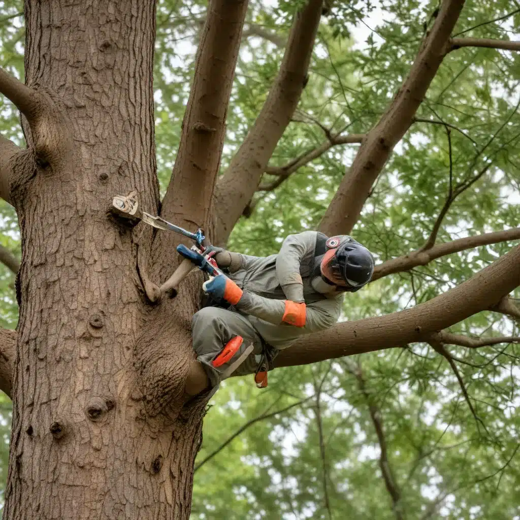 Seasonal Tree Care: Unlocking the Mysteries of Adaptive Tree Behavior