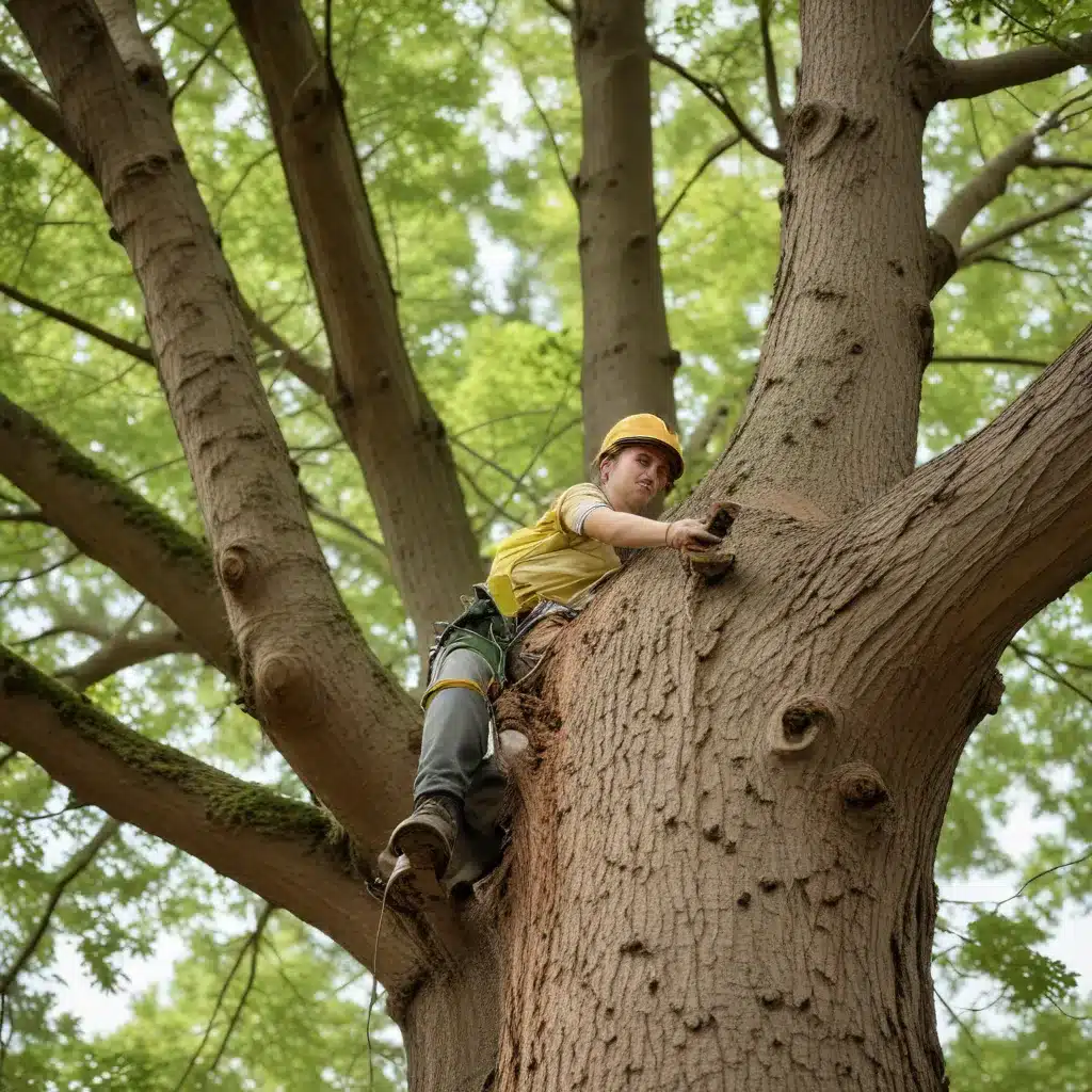 Seasonal Tree Care: Unlocking the Mysteries of Tree Behavior and Growth