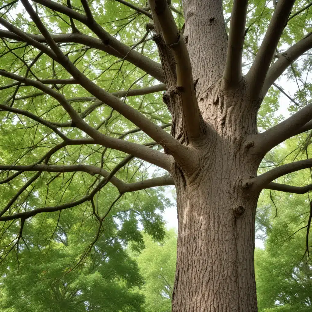 Seasonal Tree Care: Unlocking the Secrets of Nature’s Patterns for Comprehensive Tree Wellness