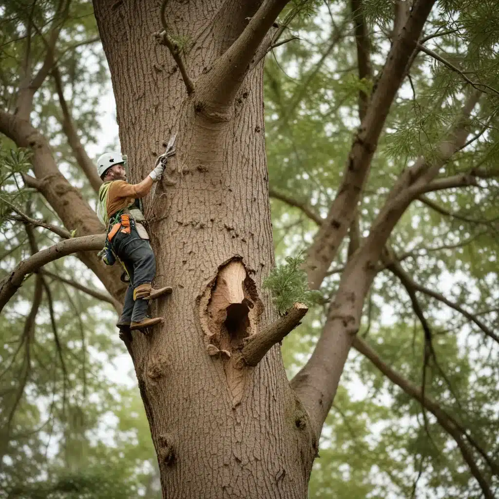 Seasonal Tree Care: Unlocking the Secrets of Nature’s Patterns for Tree Care
