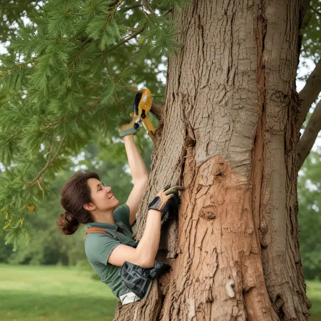 Seasonal Tree Care: Unlocking the Secrets of Nature’s Rhythms for Tree Wellness