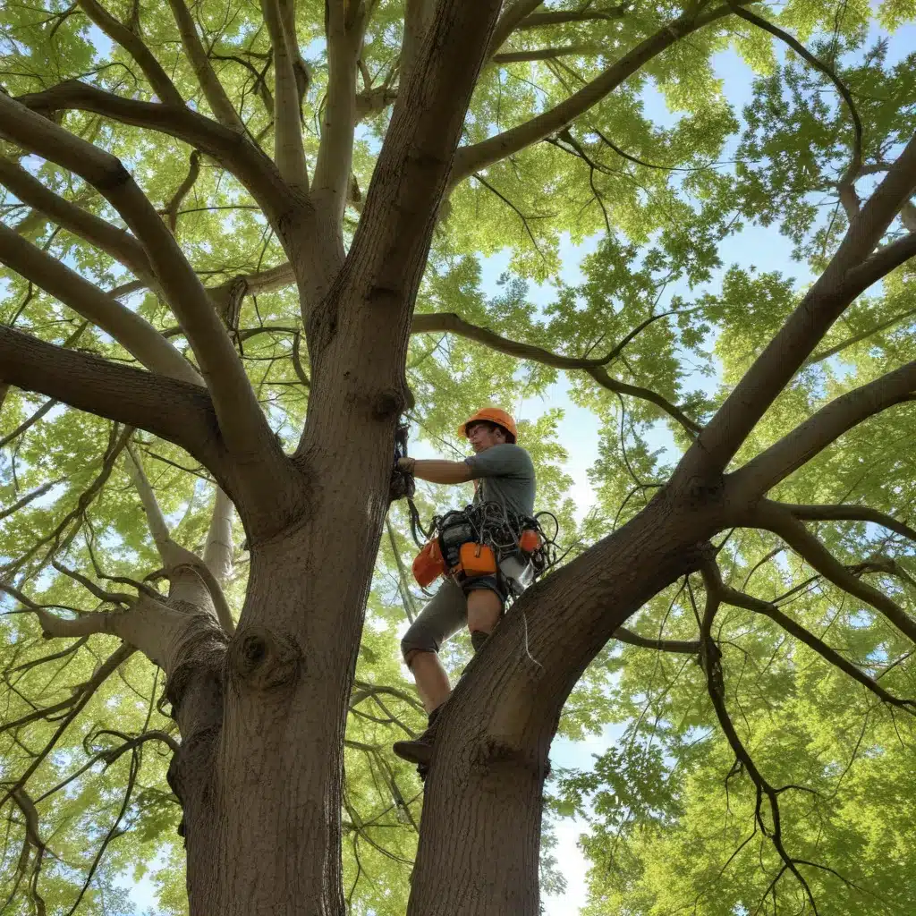 Seasonal Tree Maintenance: Adapting to Nature’s Cycles for Continued Vigor and Growth