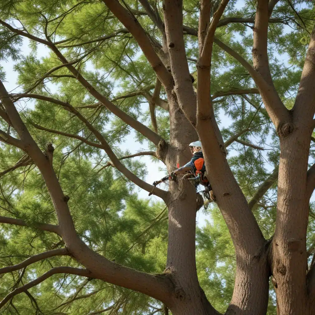 Seasonal Tree Maintenance: Adapting to Nature’s Cycles for Optimal Growth