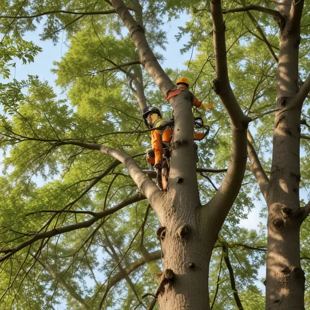 Seasonal Tree Maintenance: Adapting to Nature’s Rhythms for Continued Vigor