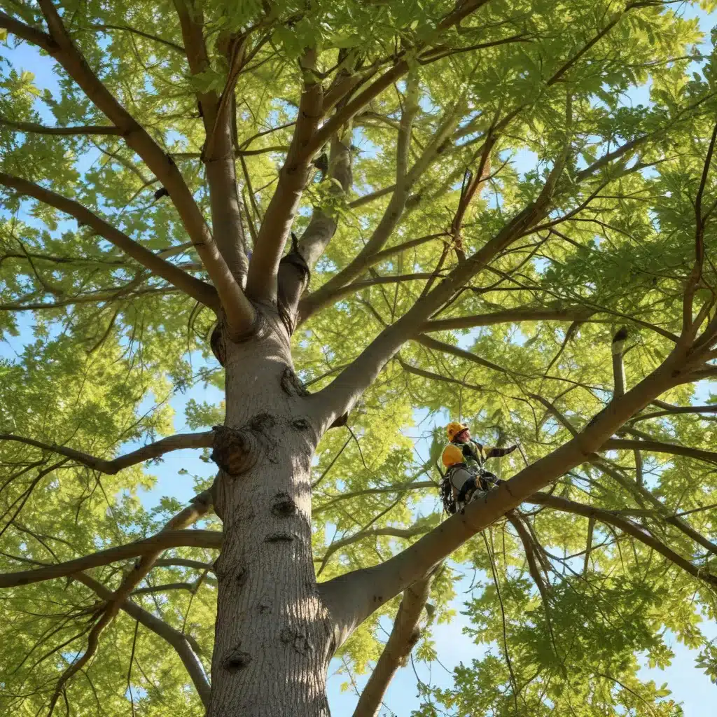Seasonal Tree Maintenance: Adapting to Nature’s Rhythms for Continued Vitality