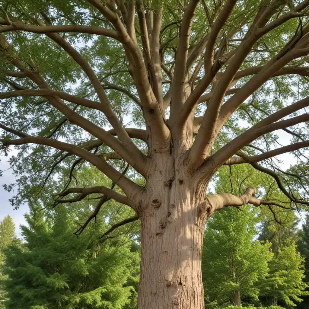 Seasonal Tree Maintenance: Adapting to the Ebb and Flow of Nature
