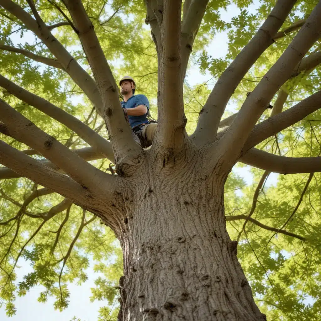 Seasonal Tree Maintenance: Balancing Nature’s Demands with Tree Needs for Vitality