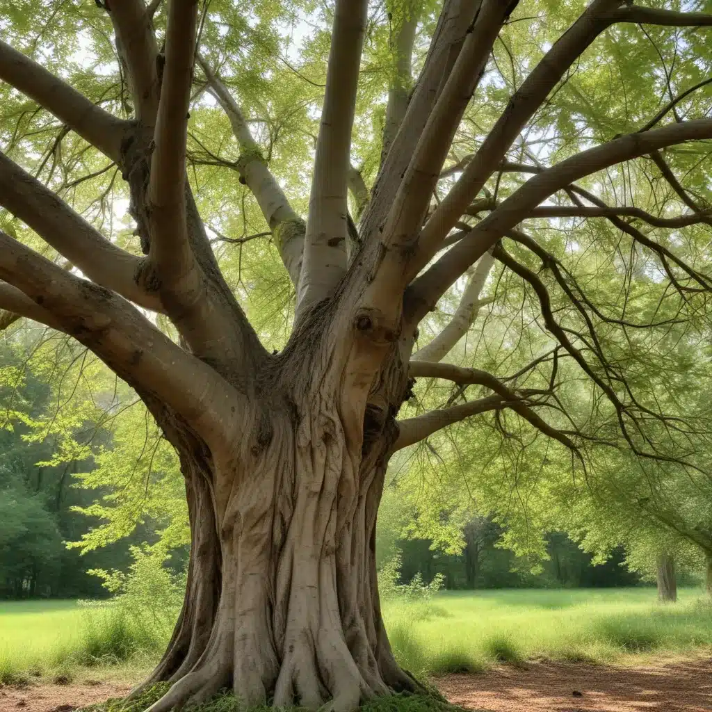 Seasonal Tree Maintenance: Cultivating Long-Term Resilience, Growth, Longevity, and Ecological Harmony for a Sustainable Future