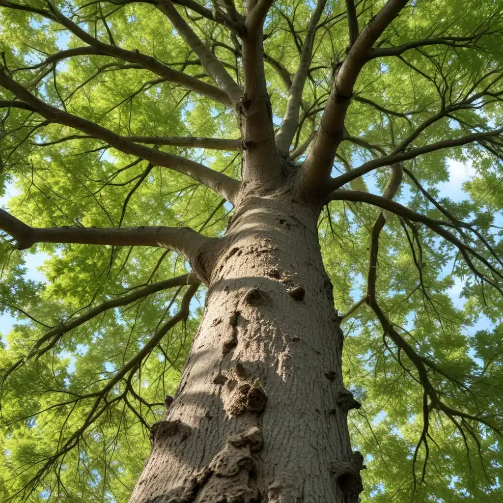 Seasonal Tree Maintenance: Cultivating Resilient and Flourishing Ecosystems Through Comprehensive, Tailored Care