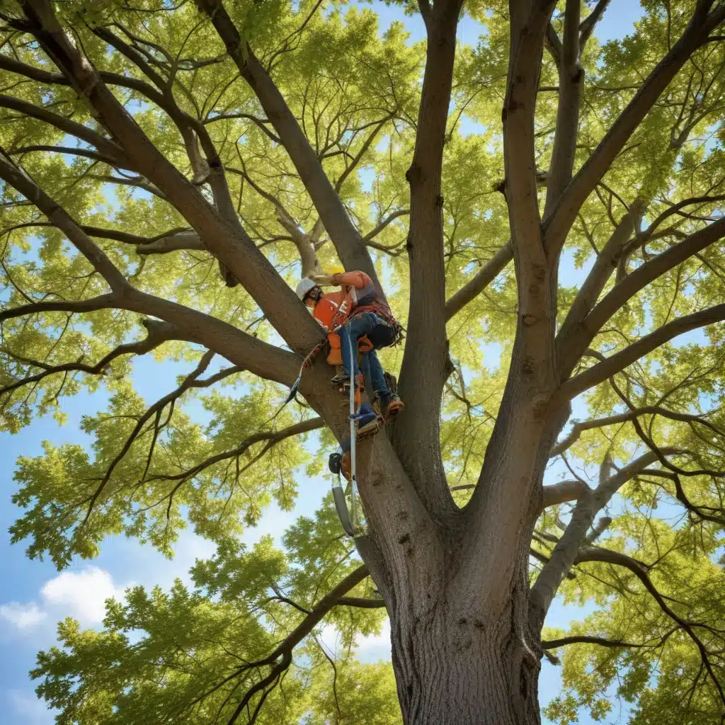 Seasonal Tree Maintenance: Ensuring Year-Round Optimal Performance, Longevity, and Beauty