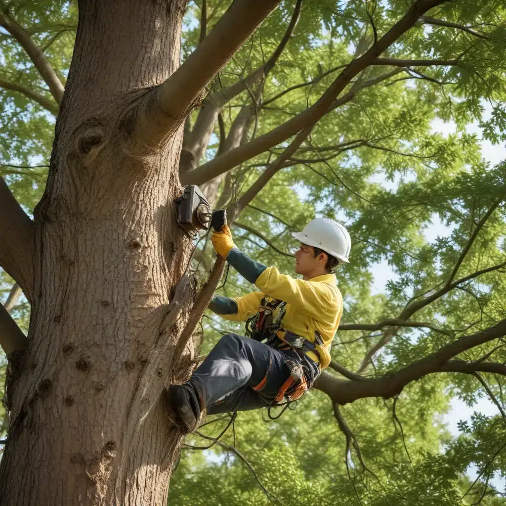 Seasonal Tree Maintenance: Ensuring Year-Round Optimal Performance, Longevity, and Environmental Stewardship