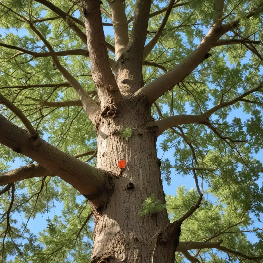 Seasonal Tree Maintenance: Ensuring Year-Round Optimal Tree Performance, Longevity, and Ecological Stewardship