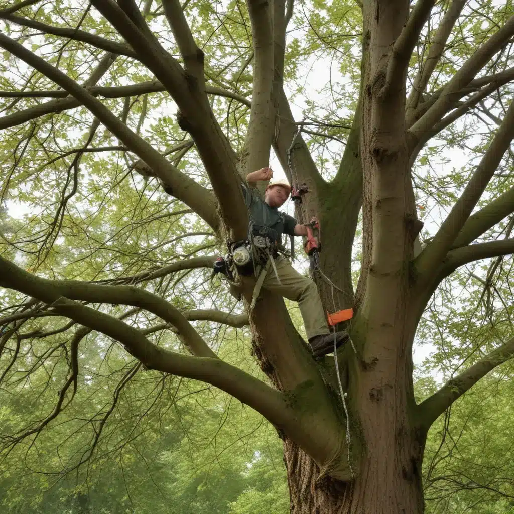 Seasonal Tree Maintenance: Unlocking the Mysteries of Seasonal Tree Adaptation