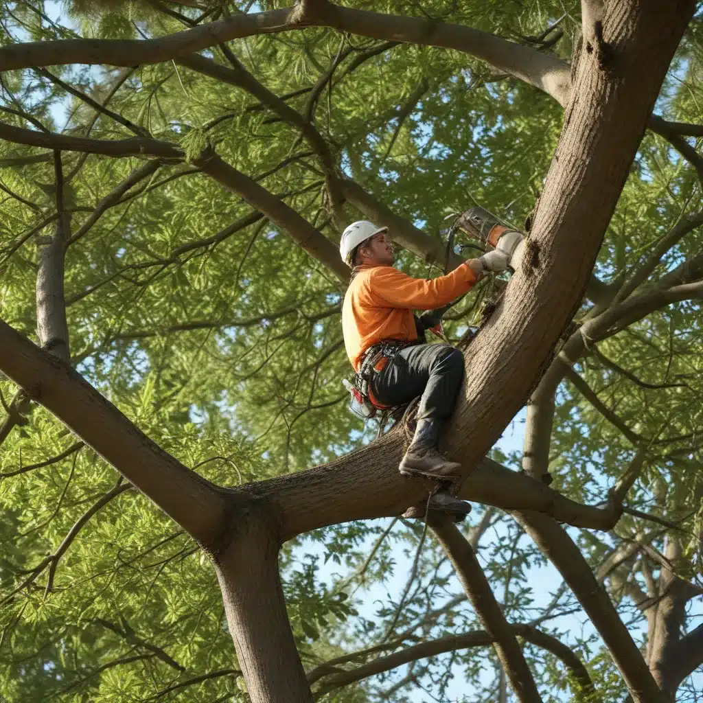 Seasonal Tree Maintenance: Unlocking the Potential of Nature’s Cycles
