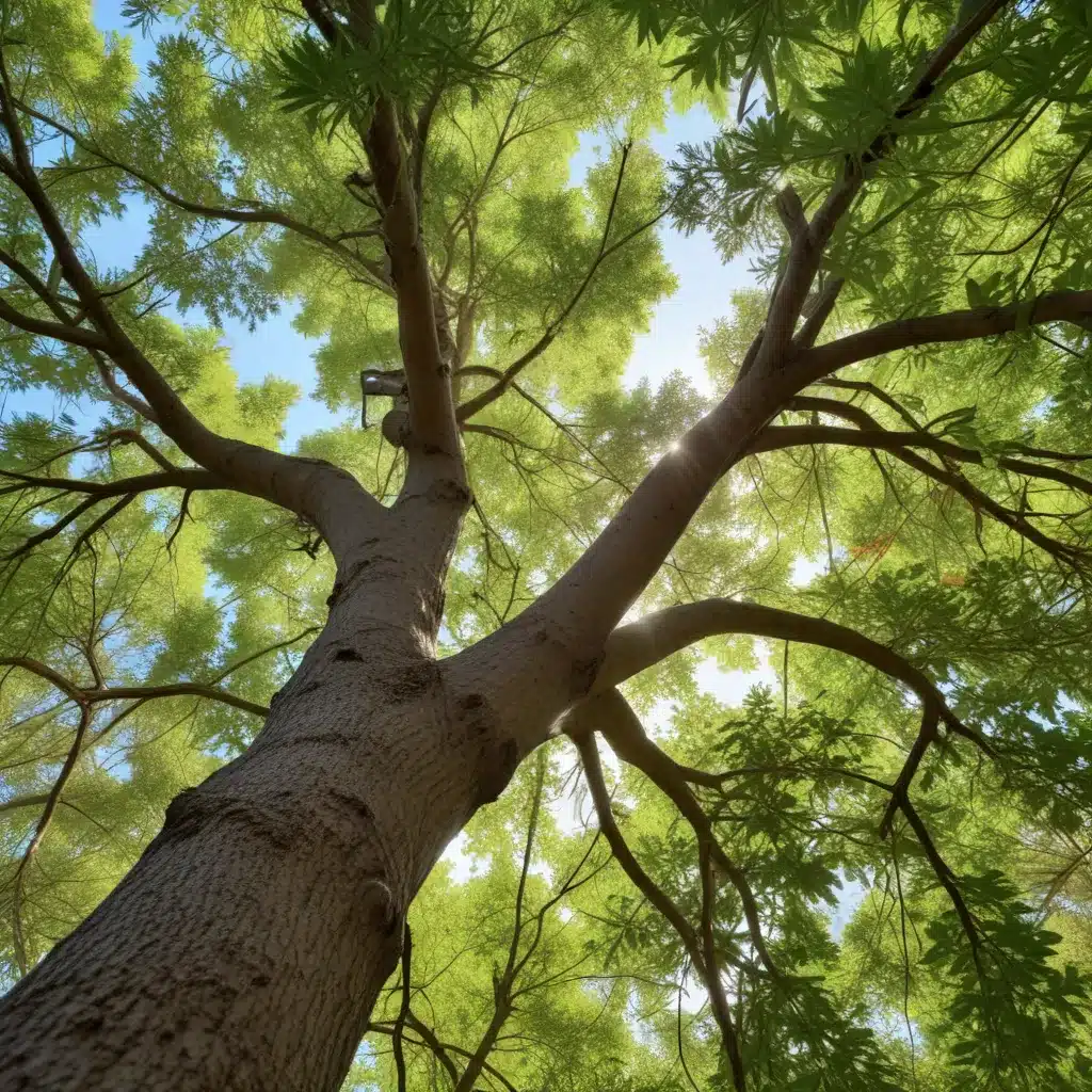 Seasonal Tree Maintenance: Unlocking the Potential of Nature’s Rhythms for Optimal Growth, Resilience, and Vitality