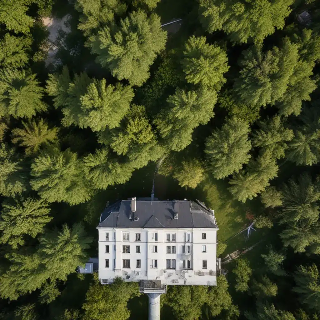 Swift Retreat from Democracy Impacts Slovakia’s Urban Canopy