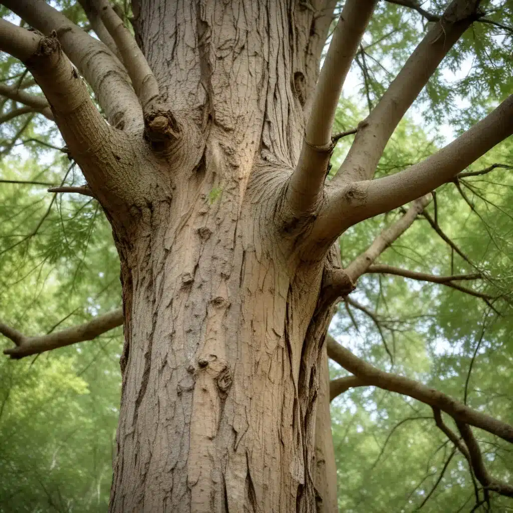 Techniques for Reviving Declining Trees: Restoring Vigor and Preventing Loss