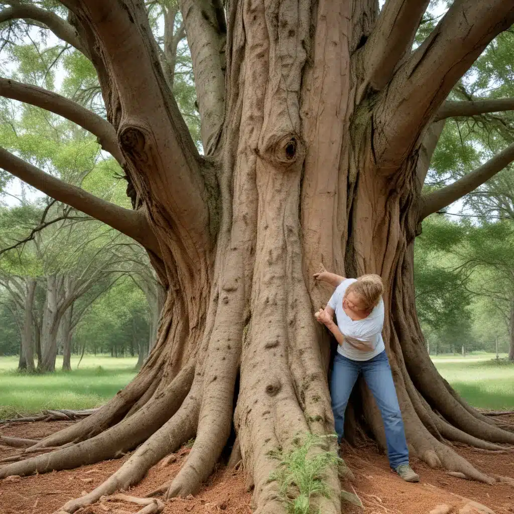 Techniques for Reviving Stressed Trees: Minimizing the Impact of Environmental Factors