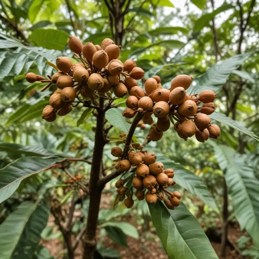 The Alluring Allspice: Delving into the Wonders of This Tropical Tree