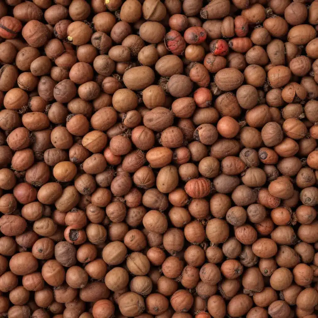 The Alluring Allspice: Exploring the Wonders of This Tropical Treasure