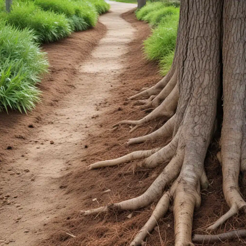 The Benefits of Tree Mulching for Water Conservation and Erosion Control