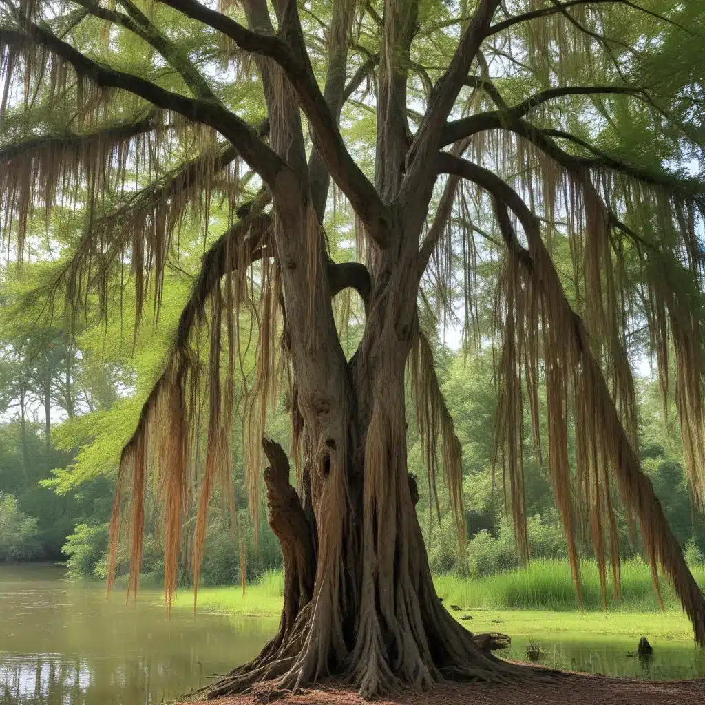 The Bountiful Bald Cypress: Exploring the Virtues of This Distinctive Tree