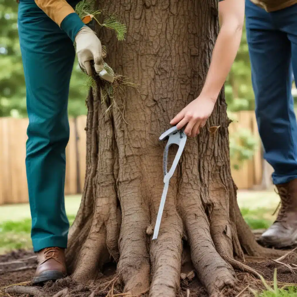 The Cost-Saving Illusion: Understanding the Hidden Expenses of DIY Tree Care
