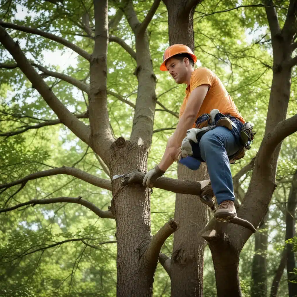 The DIY Dilemma: Assessing the Feasibility and Limitations of Taking on Tree Care Yourself