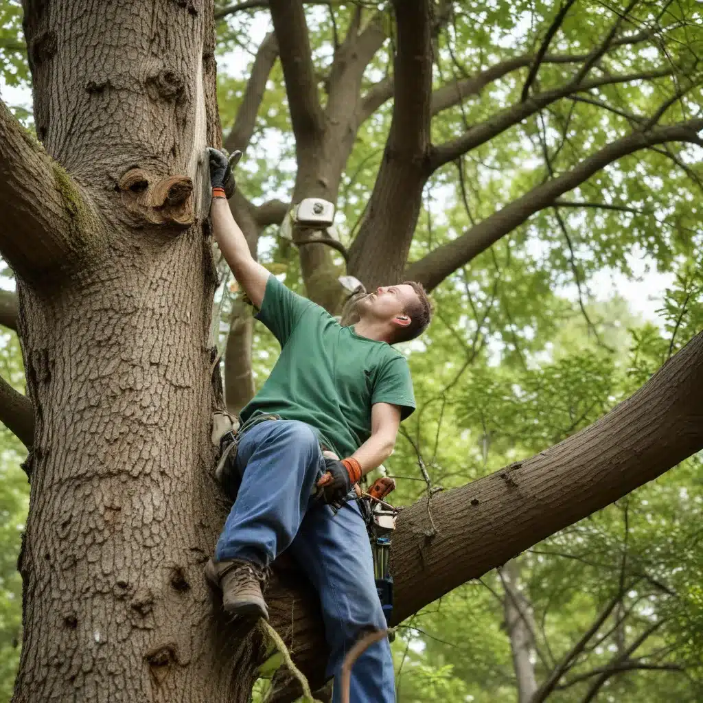The DIY Dilemma: Assessing the Feasibility of Taking on Tree Care Yourself