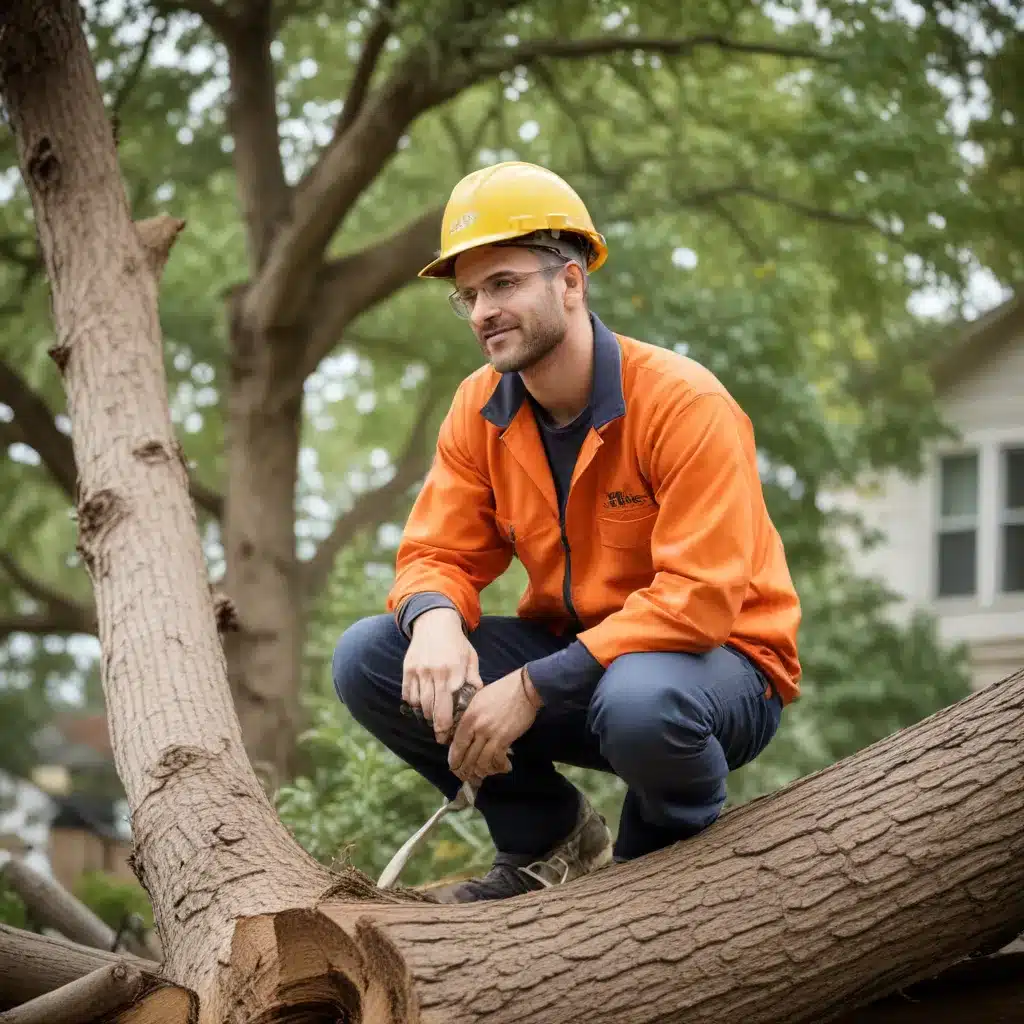 The Emotional Impact of Tree Removal: Coping with the Loss and Supporting Homeowners