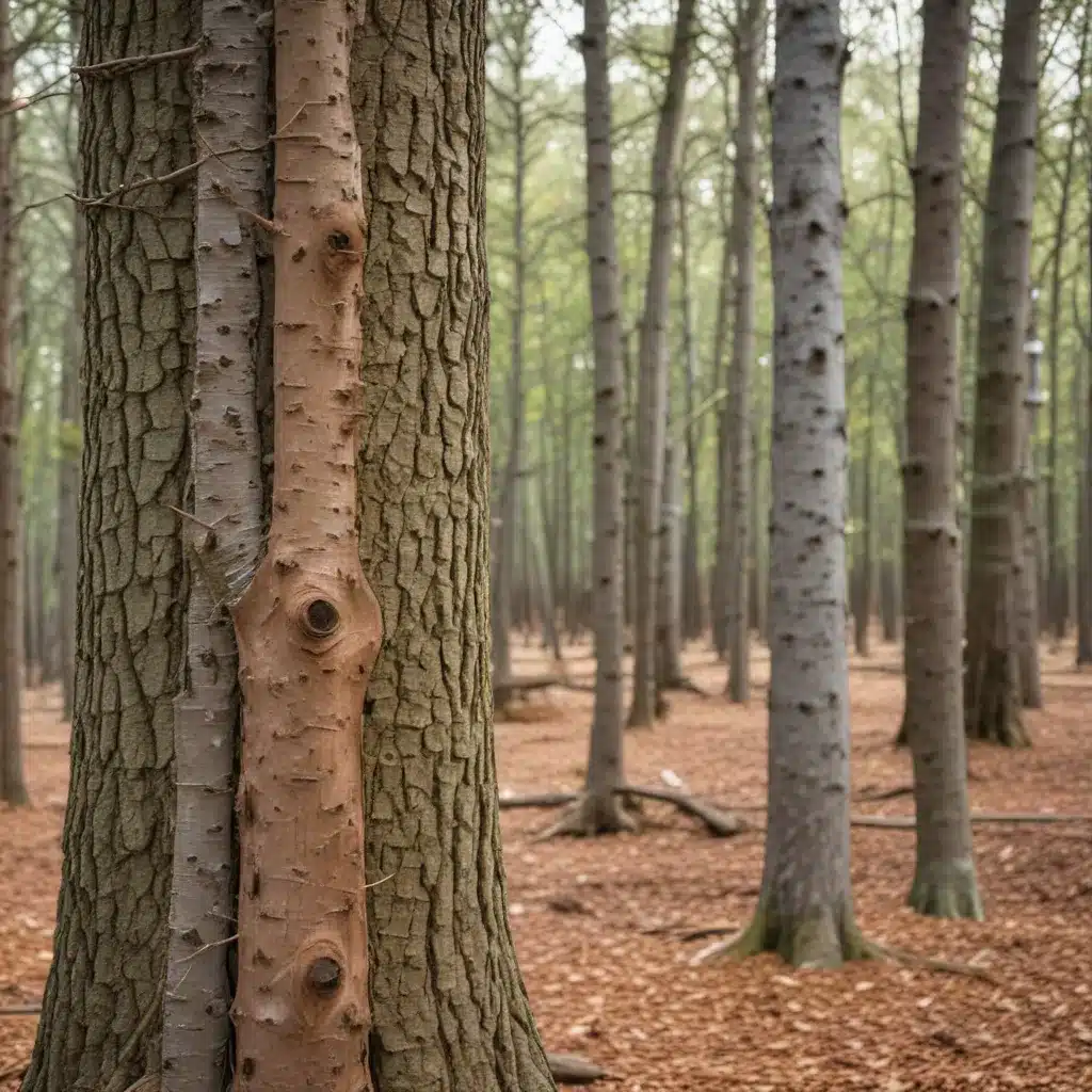 The Fundamentals of Tree Staking: Providing Essential Support