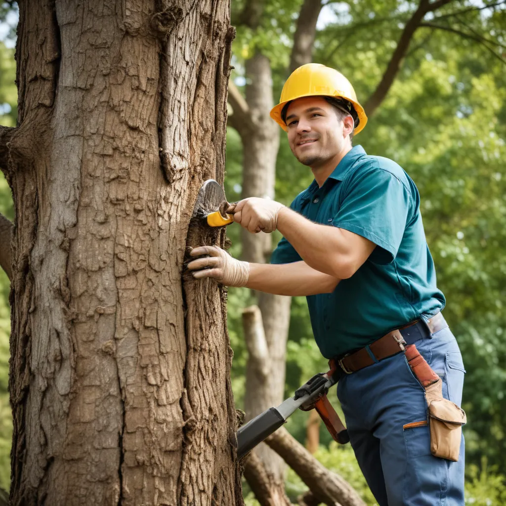 The Hidden Costs of DIY Tree Care: Are You Really Saving Money?